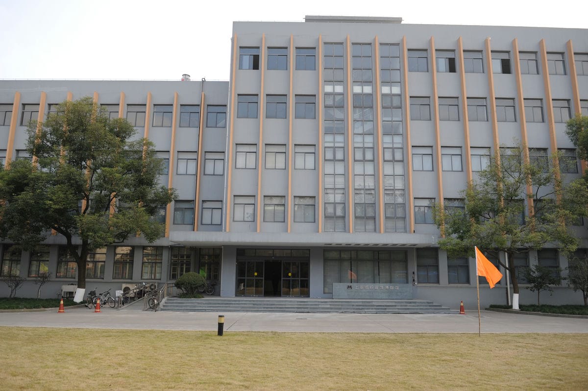 20上海纺织服饰博物馆 20上海纺织服饰博物馆