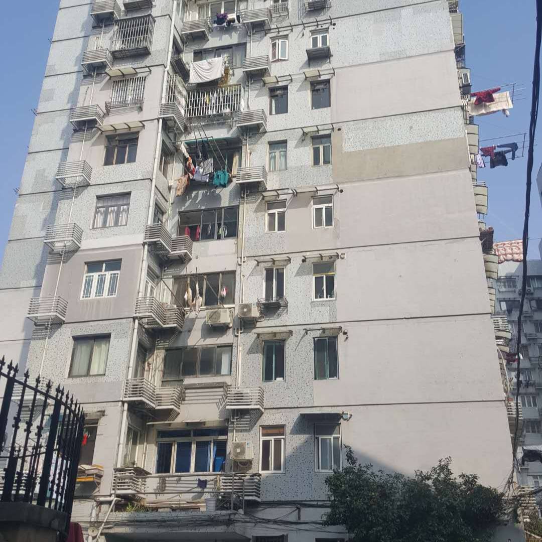 8周家桥米店浦东（淞沪）地委秘密联络站遗址