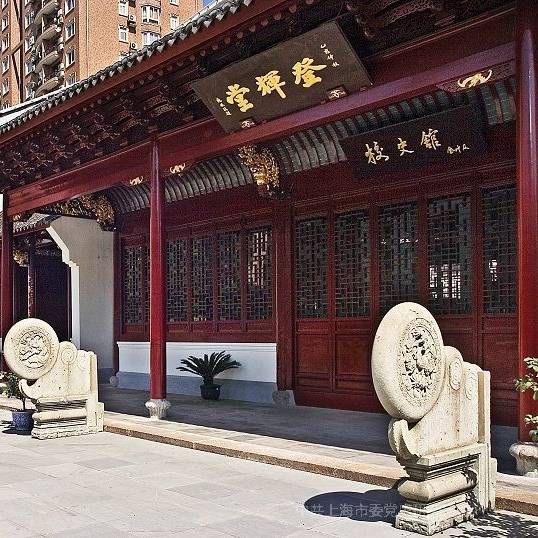 23复旦公学旧址