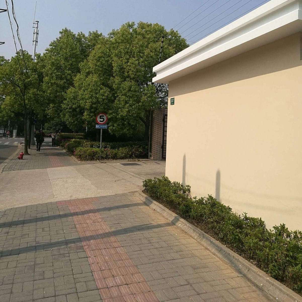 15新四军淞沪支队歼灭北新泾伪警察大队战斗遗址 15新四军淞沪支队歼灭北新泾伪警察大队战斗遗址