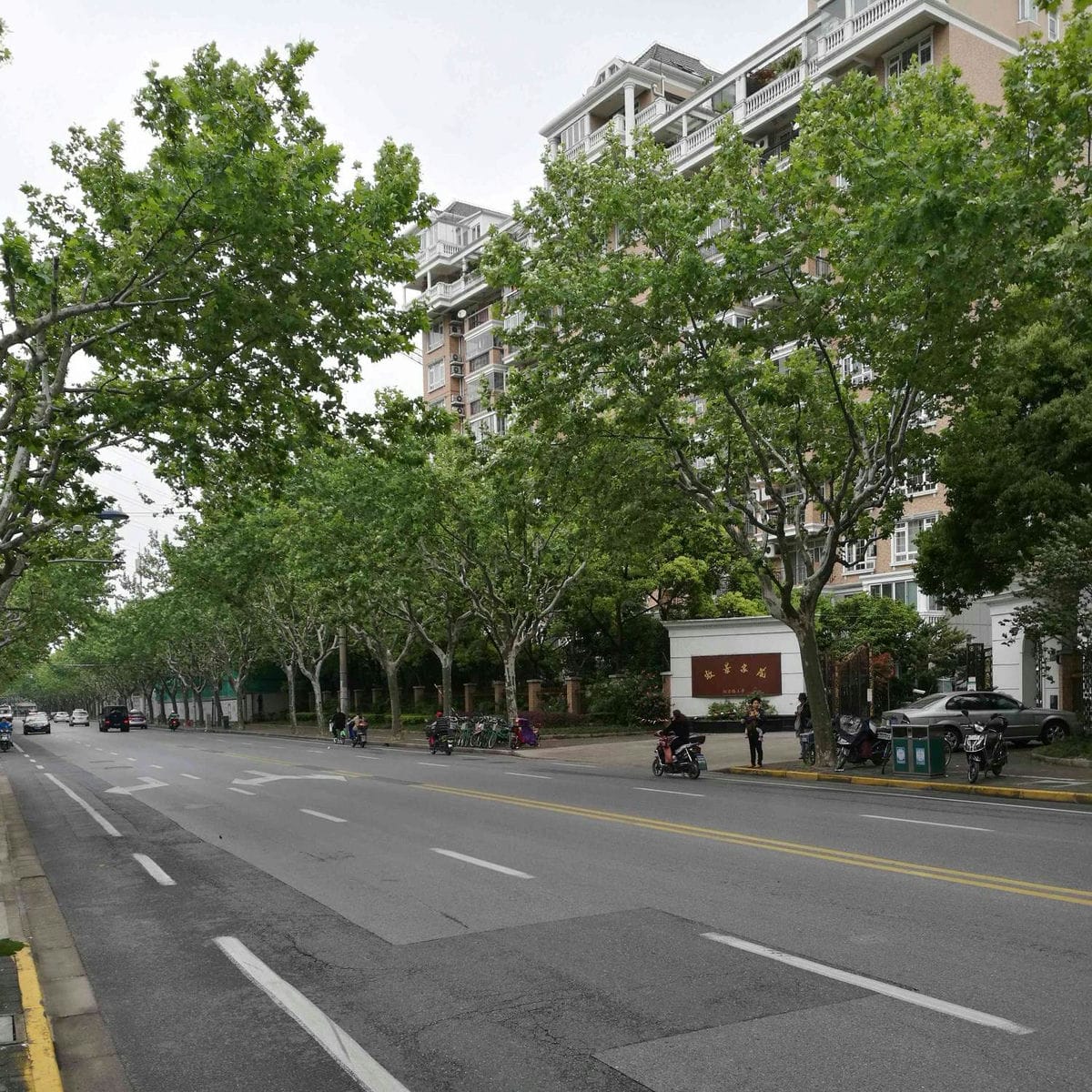 10上海市郊农民协会遗址 10上海市郊农民协会遗址